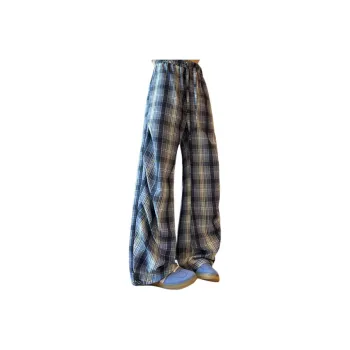 SCHEPPERHEYN Casual Pants Unisex