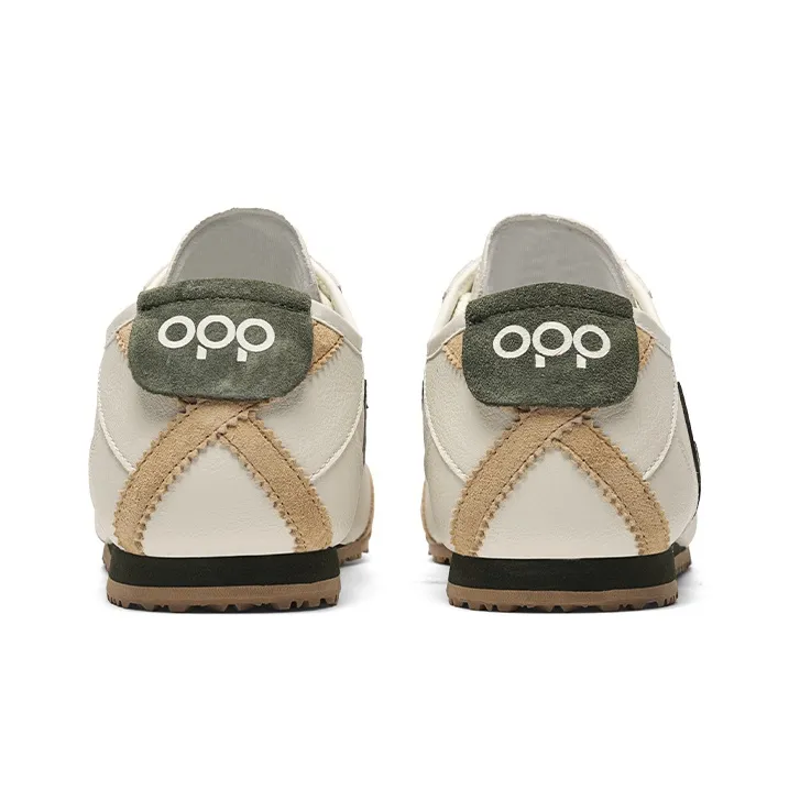 OPP Coverage Abrasion Resistant Low Top Skateboard Shoes Men's-3