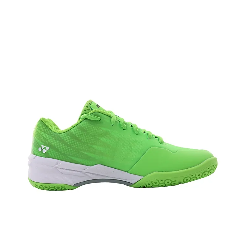 YONEX AX Super Light 2 Badminton Shoes Unisex Low Top Green-1