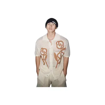 JIMI&JONS Knitwear Unisex Apricot