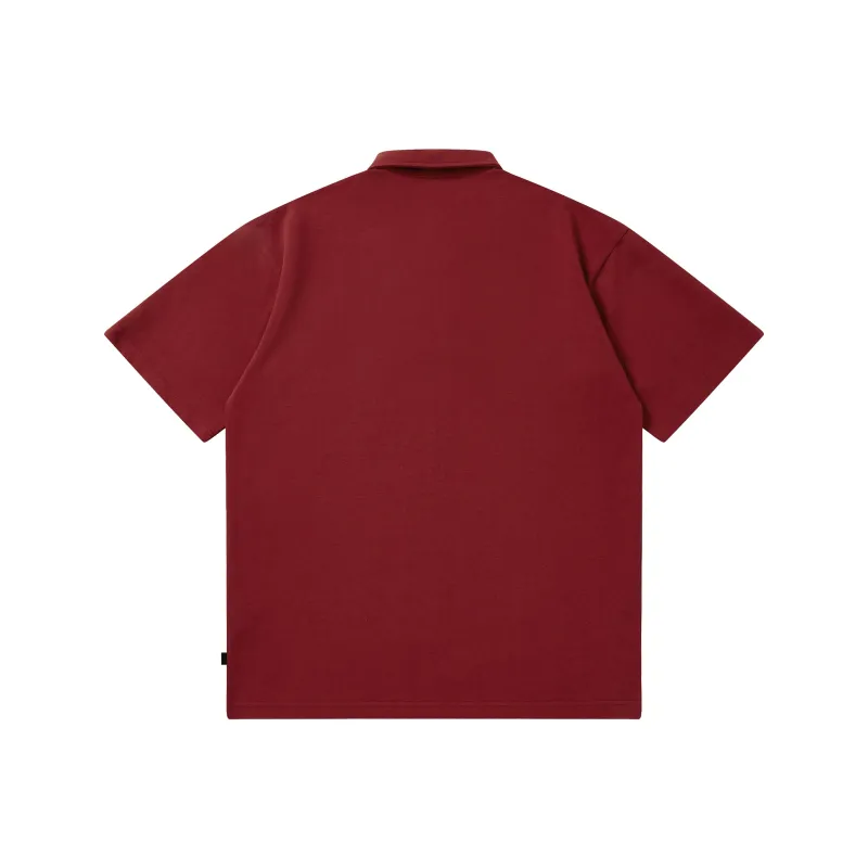 Emoji Polo Shirts Unisex-37