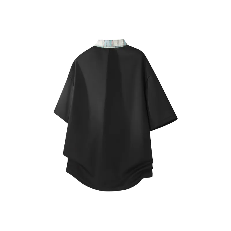 Hotwind Polo Shirts Unisex-1