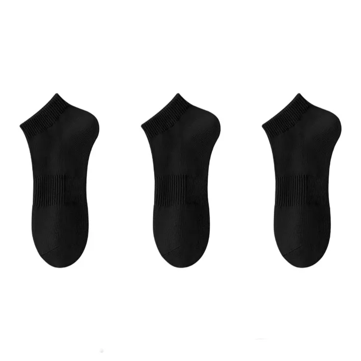 7 SEVFUN Ankle Socks Men's Combo Set-4