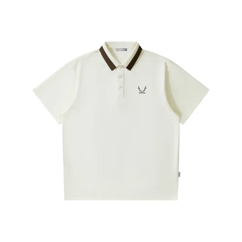 MindBridge Polo Shirts Unisex-0
