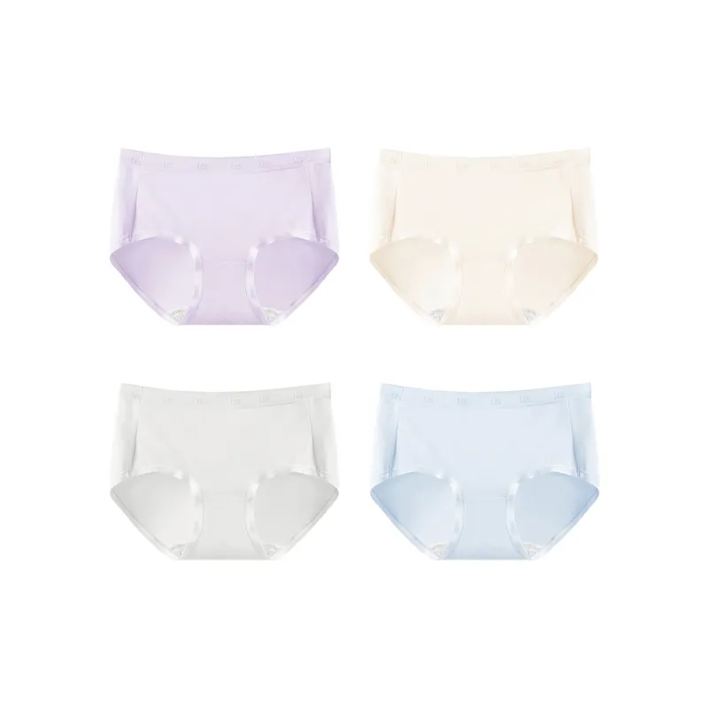 Lee Underpants Women's Gift Box Set Of 4-30