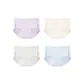 4 Pack (Sardine Purple+Soft Mist Coffee+Light Taupe+Glacier Blue)