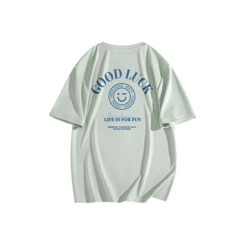 MINISO T Shirts Unisex-9