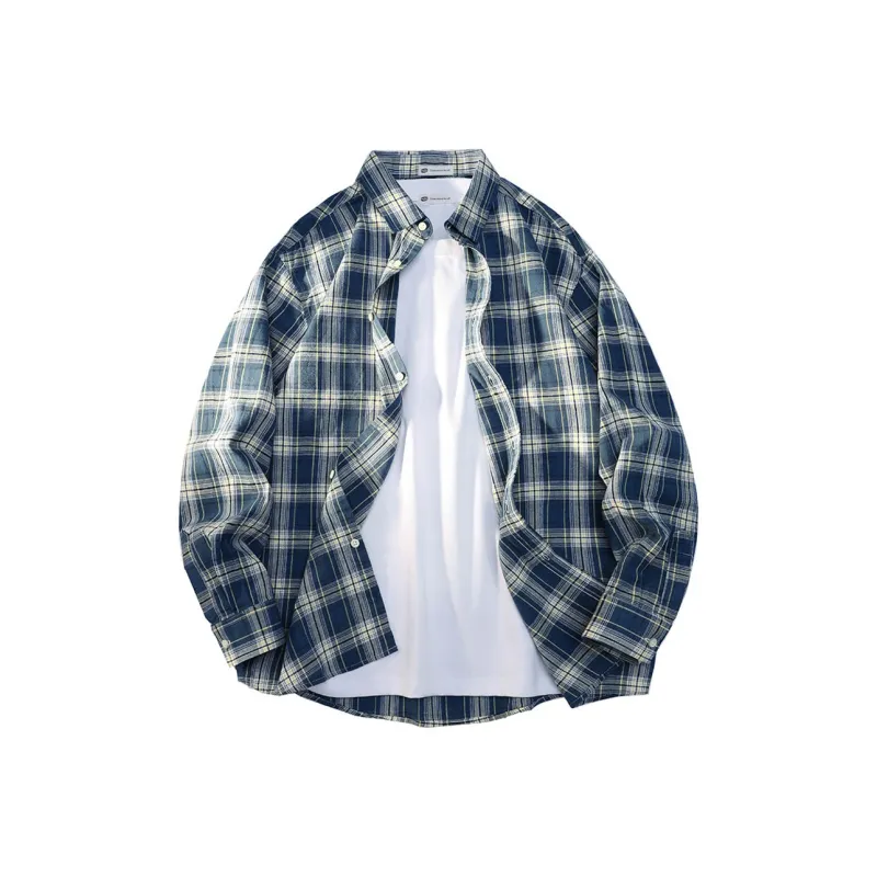 Tre Club Shirt Matching Set Unisex-6