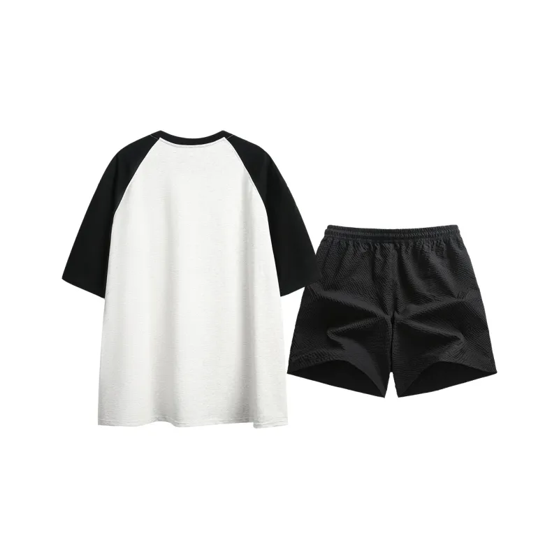 Chisportate Casual Sportswear Unisex-1