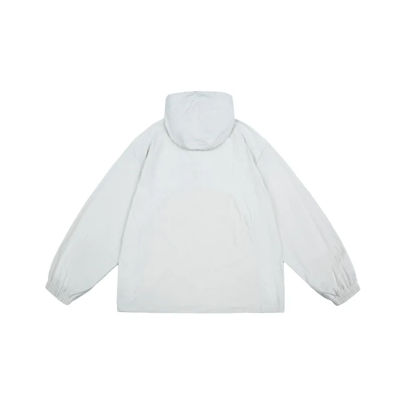 VERAF CA Sun Protection Clothing Unisex-1