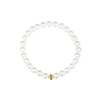 Daisy Dream Copper Bracelets Women's