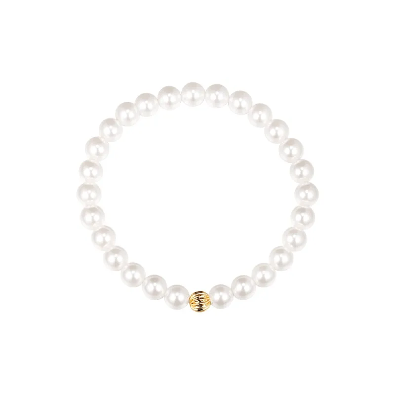 Daisy Dream Copper Bracelets Women's-0