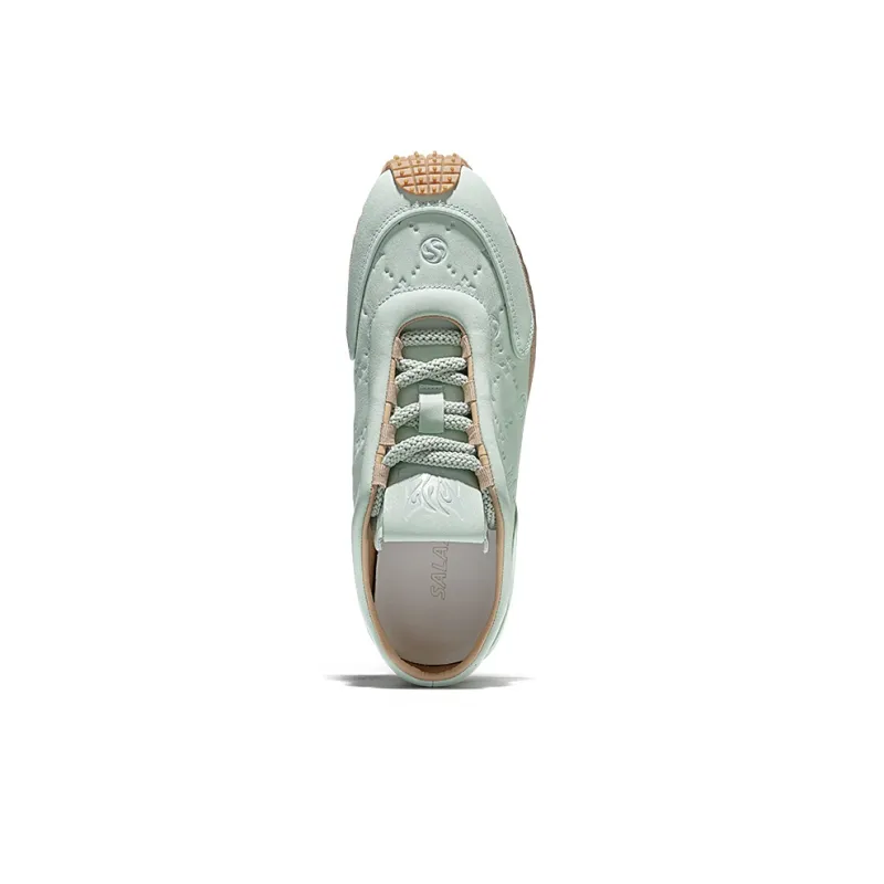 SALAXI Low Top Casual Shoes Unisex-16