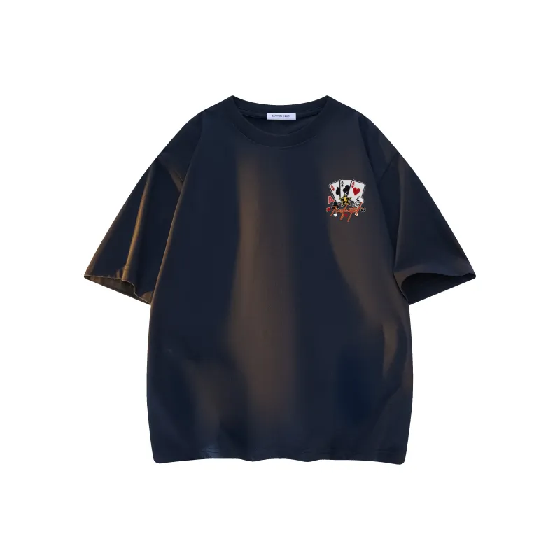 7 SEVFUN T Shirts Unisex-15