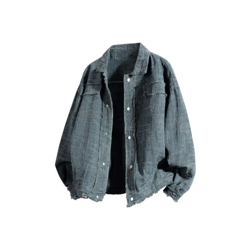 Universal Templates Jackets & Coats Unisex-5