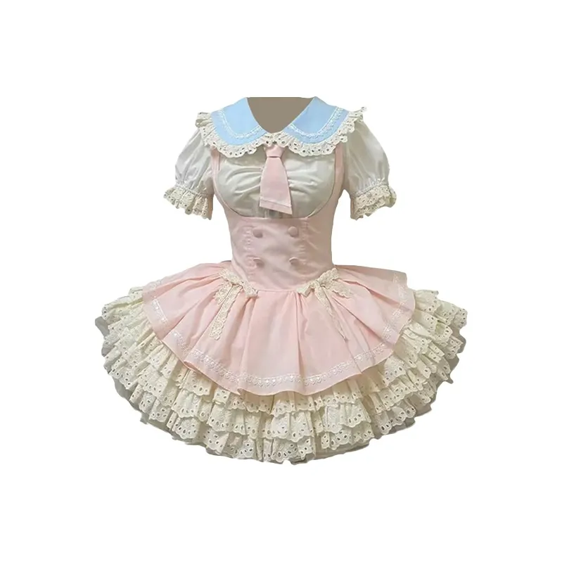 RHBSW Lolita Dresses Women's-0
