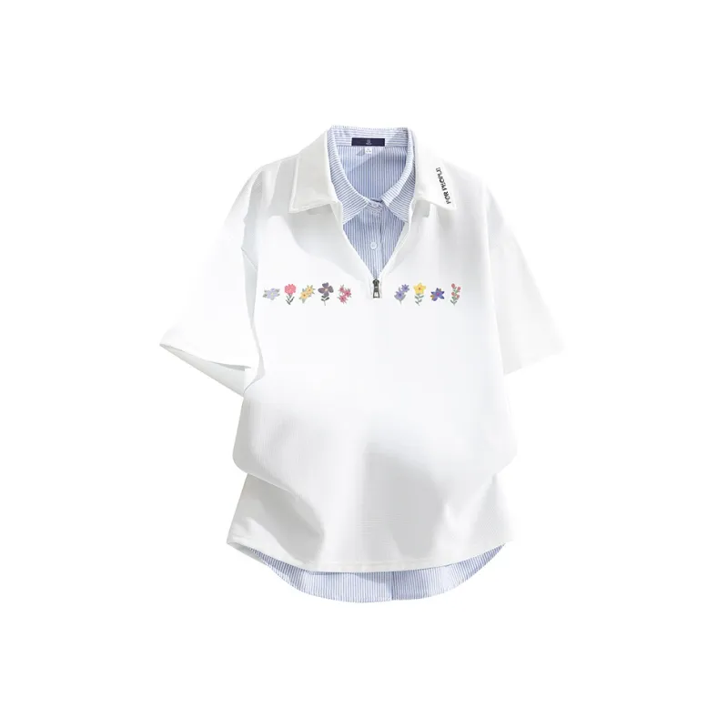 FAX FOR FMACM Polo Shirt Unisex-7