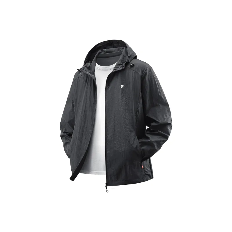 PIERRE CARDIN Sun Protection Clothing Men's-8