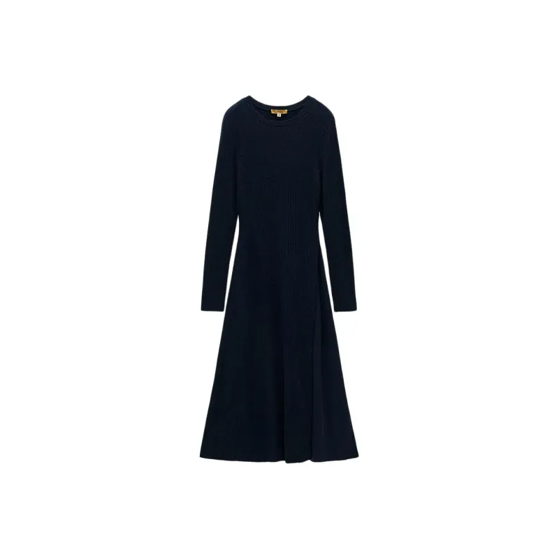 INSUN Long Sleeved Dress Women's-0
