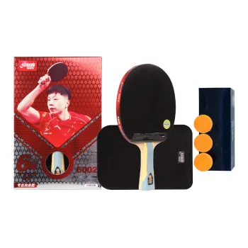 DHS Ping Pong Paddles