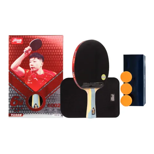 DHS Ping Pong Paddles