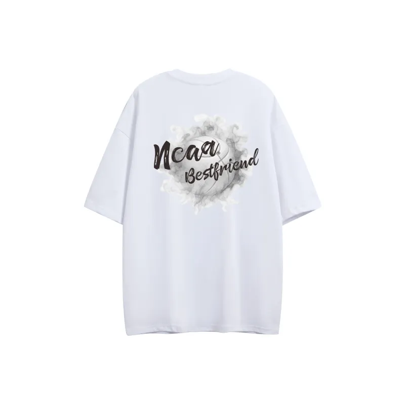 NCAA T Shirts Unisex-4