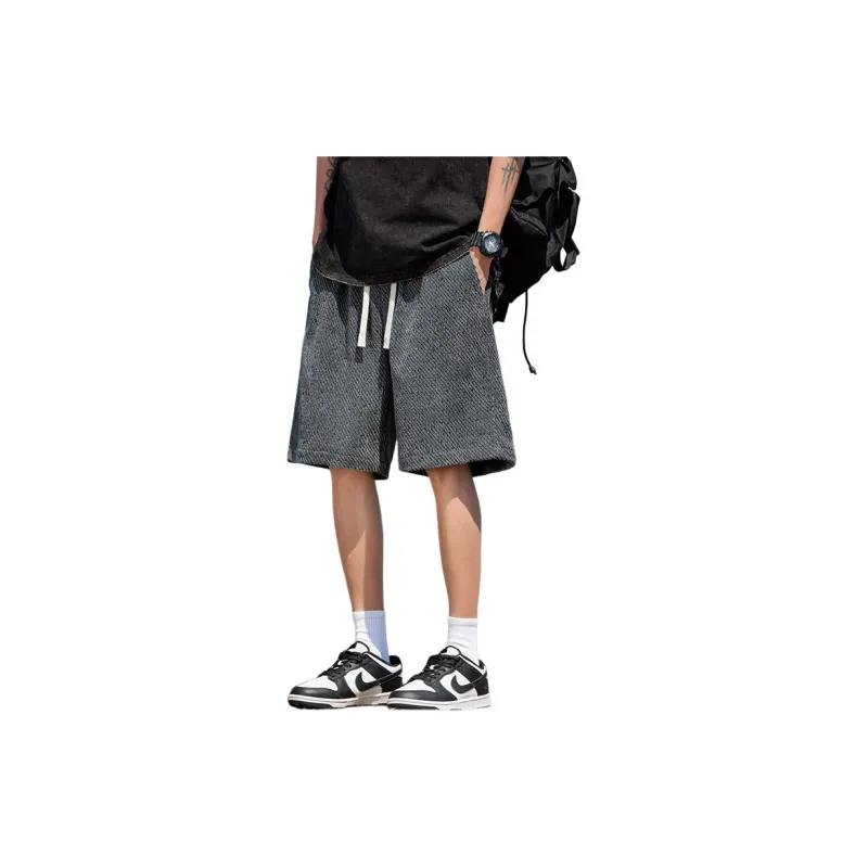 SIFLYTO Casual Shorts Unisex-9