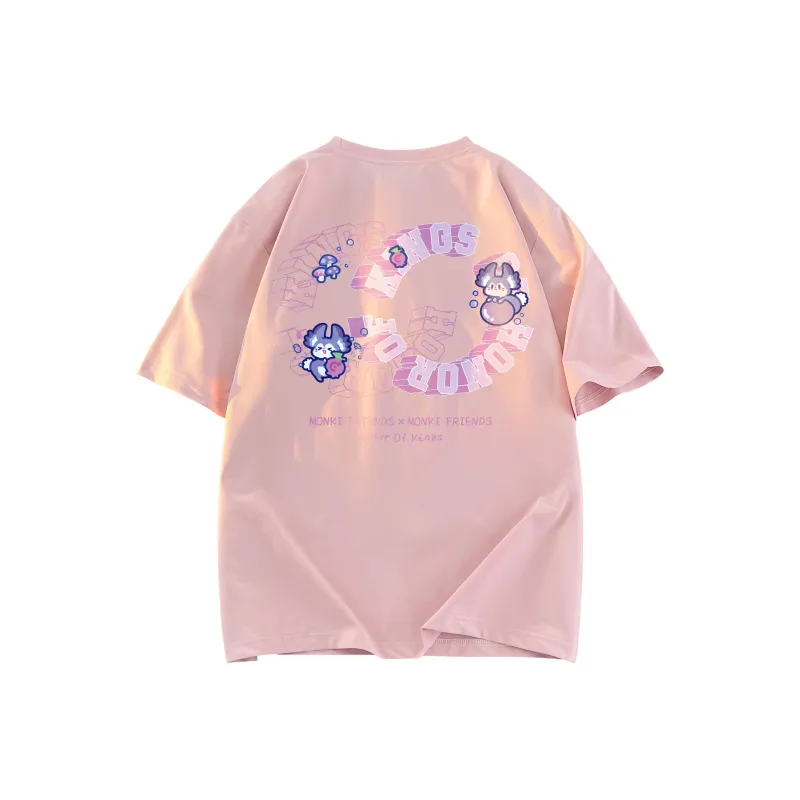 HONOR OF KINGS T Shirts Unisex-8