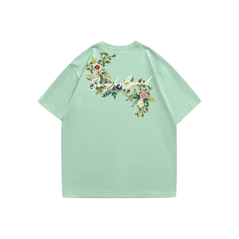 SOIE T-Shirts Unisex-57
