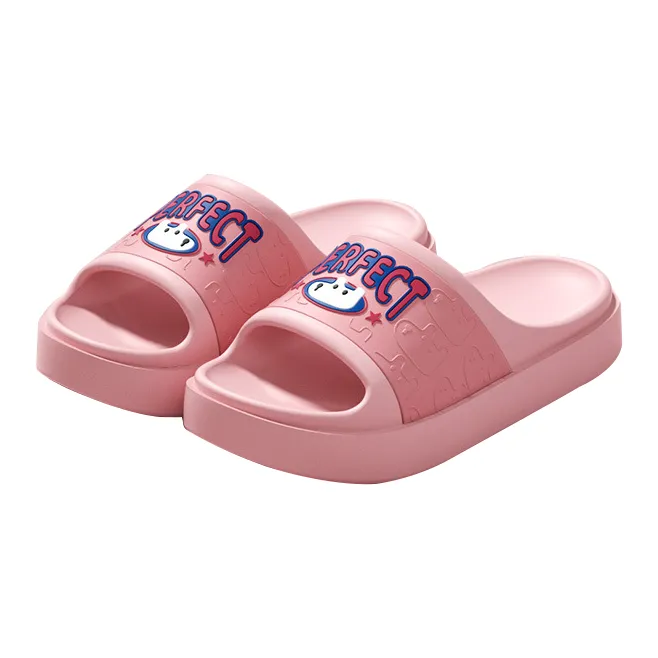 The Fat Dragon Is Here Home Slippers-0