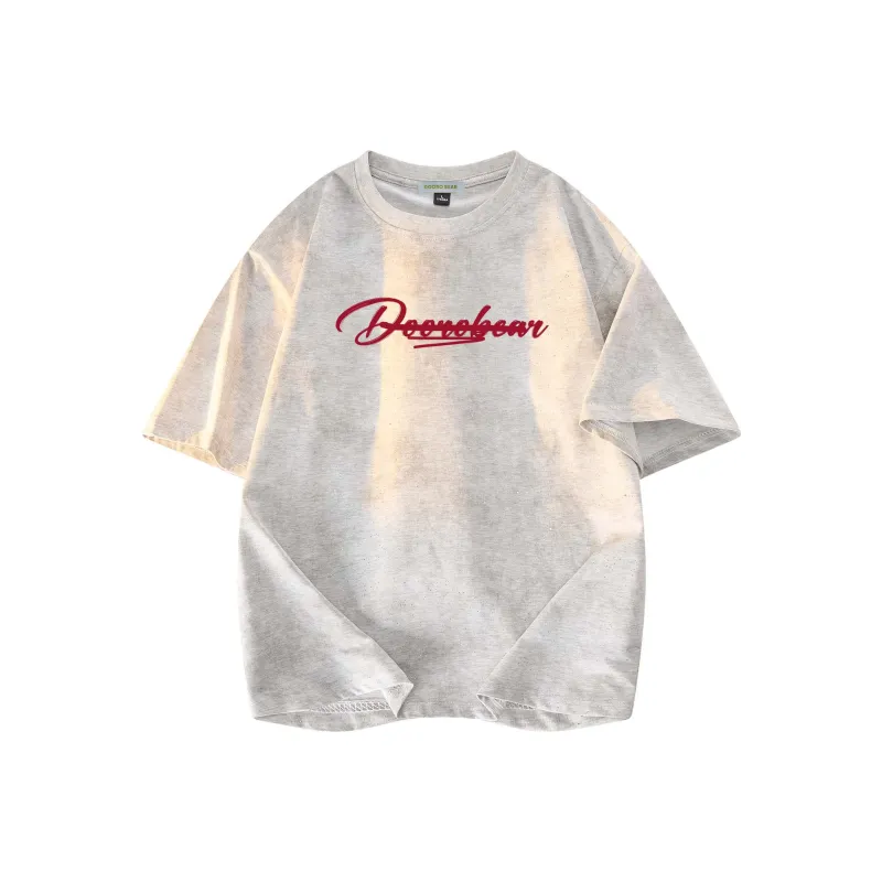 Budding Bear T Shirts Unisex-3