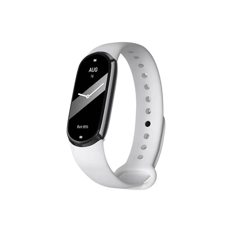 Bastion Xiaomi Compatibility Watch Band Silicone Material-1