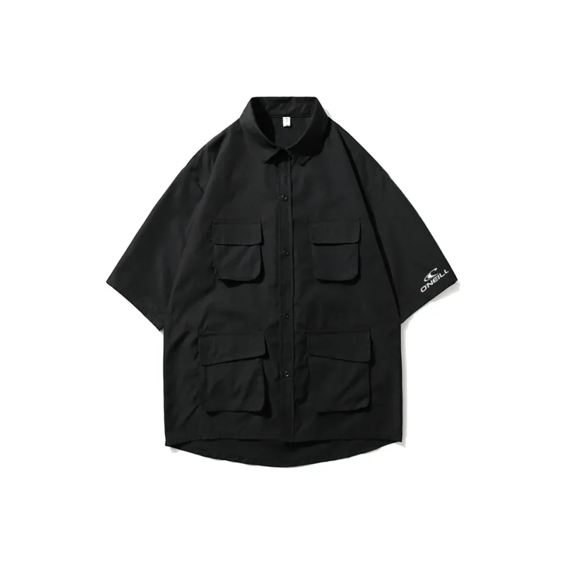 O'Neill Shirts Unisex-0