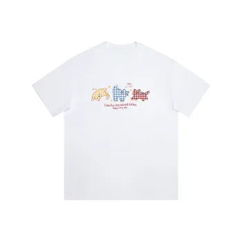 COMGM T Shirts Women's