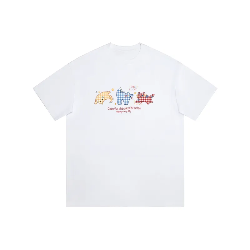 COMGM T Shirts Women's-0