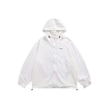 TONYBEAR Breathable Quick Dry Sun Protection Clothing Unisex