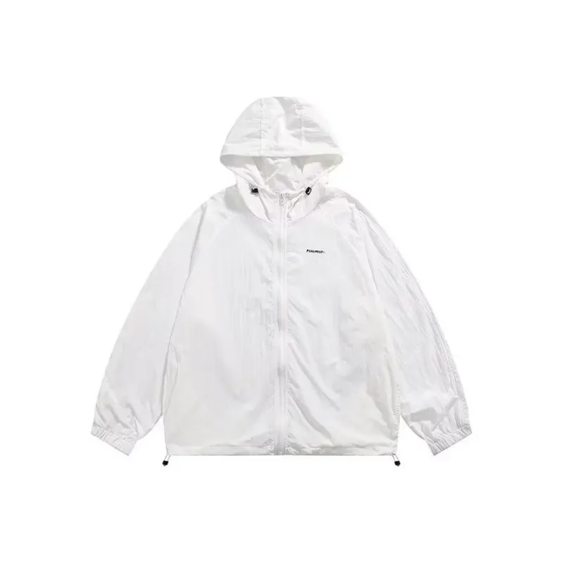 TONYBEAR Breathable Quick Dry Sun Protection Clothing Unisex-0