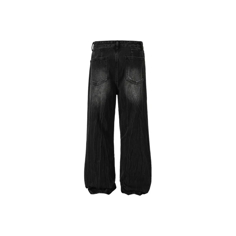 AMBER LIGHT Jeans Unisex-6