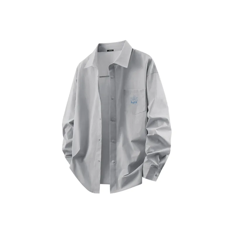 MINISO Shirts Unisex-18