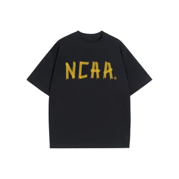 NCAA T Shirts Unisex