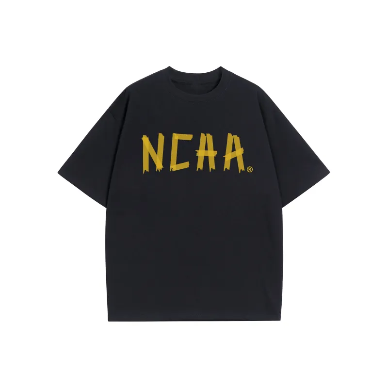 NCAA T Shirts Unisex-0
