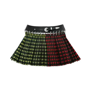 CHOPOVA LOWENA Casual Short Skirts Women's