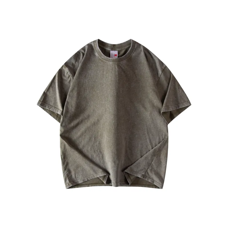 DUKE+DEXTER T Shirts Unisex-13