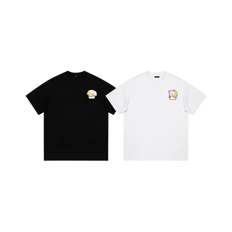 UNthemed T Shirts Unisex-1