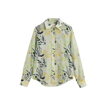 GANT Shirts Women's