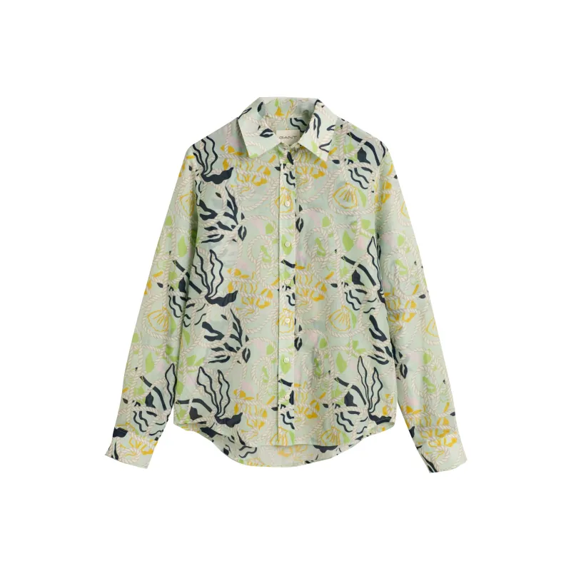 GANT Shirts Women's-0