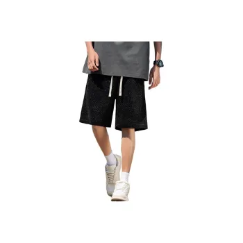 SIFLYTO Casual Shorts Unisex