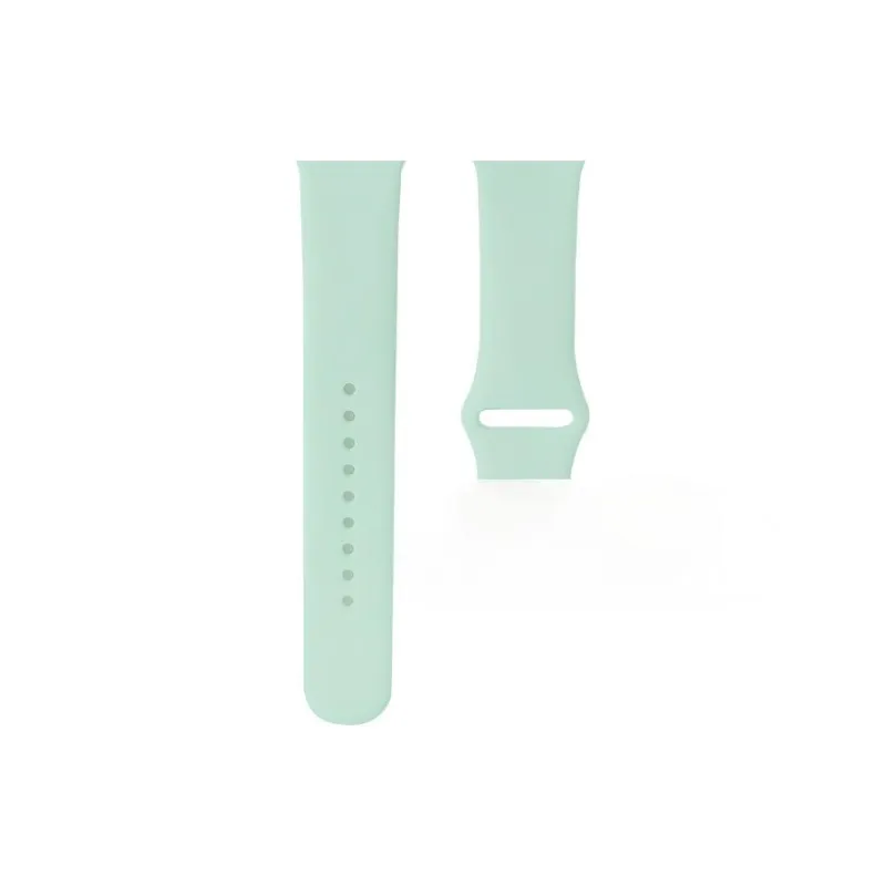 RISTOS Apple Watch Sports Classic IWatch 1 9/SE Apple Compatibility Watch Band Silicone Material-24