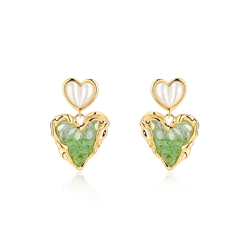 ZANC Earrings Women's-5