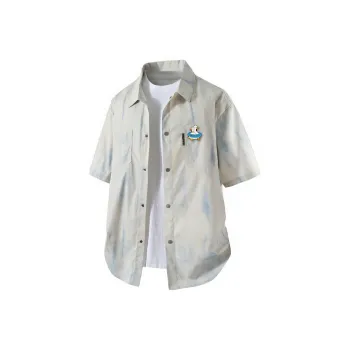 Fakeyoung Shirts Unisex